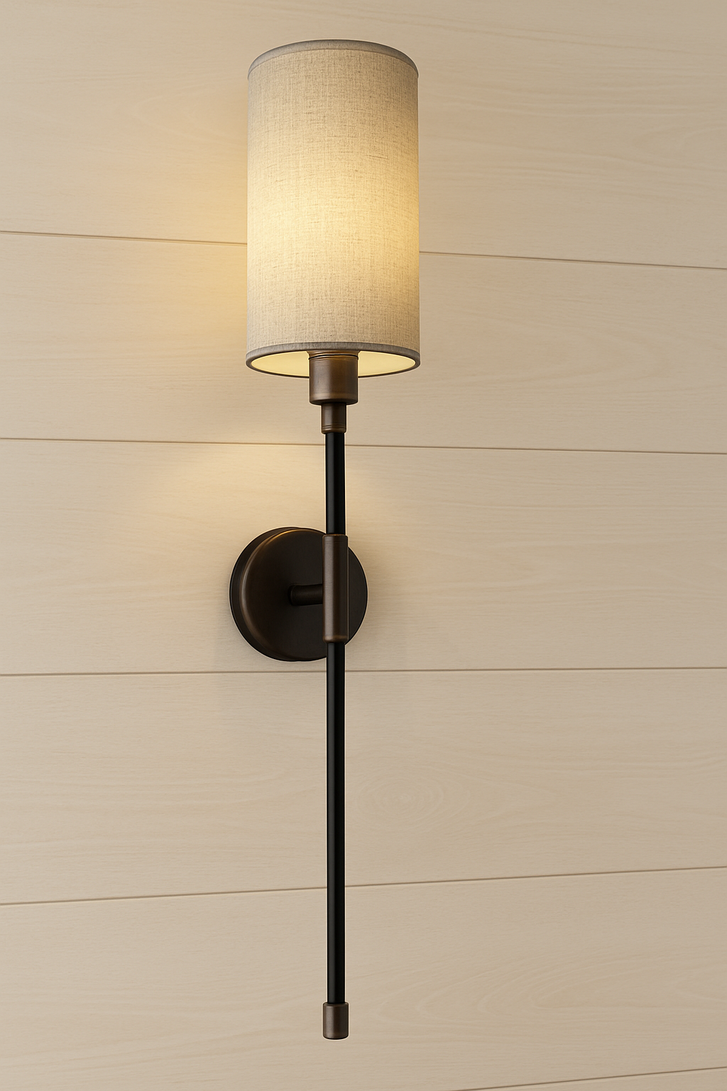 Elara Şarjlı aplik